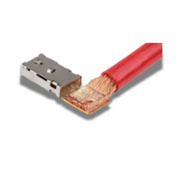 Ultrasonic metal welding machine