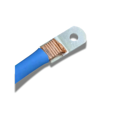 Ultrasonic metal welding machine