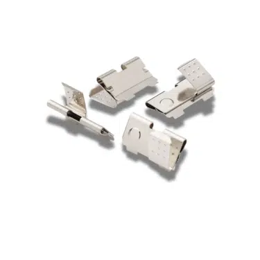 Ultrasonic metal welding machine