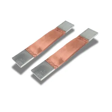 Ultrasonic metal welding machine