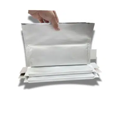 Ultrasonic metal welding machine