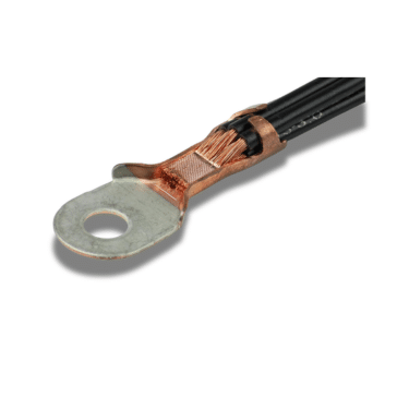 Ultrasonic metal welding machine