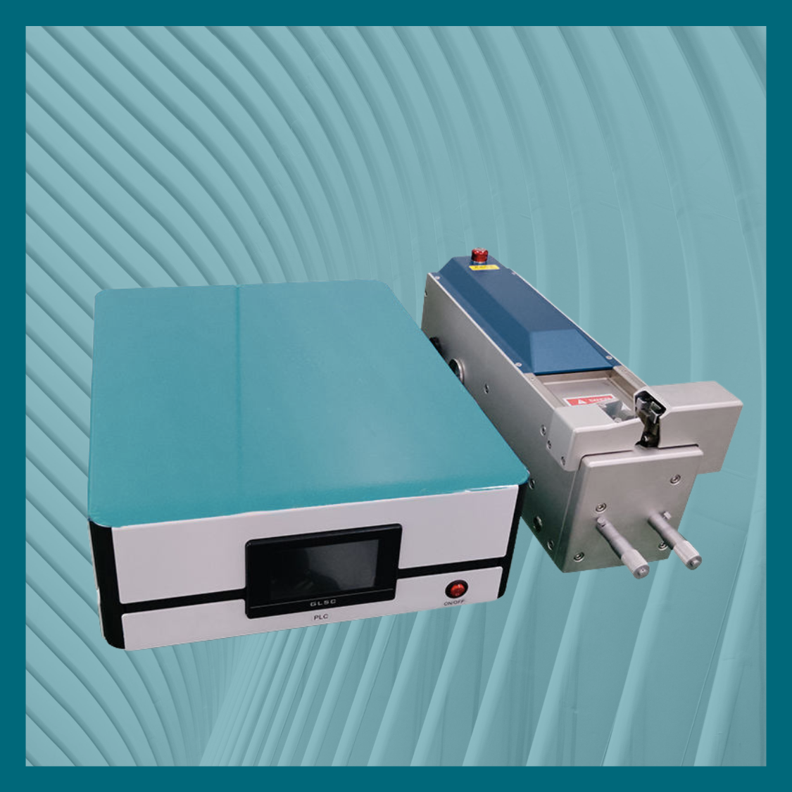 Ultrasonic wire welding machine for wiring harness 20 kHz 4200W by altrAsonix