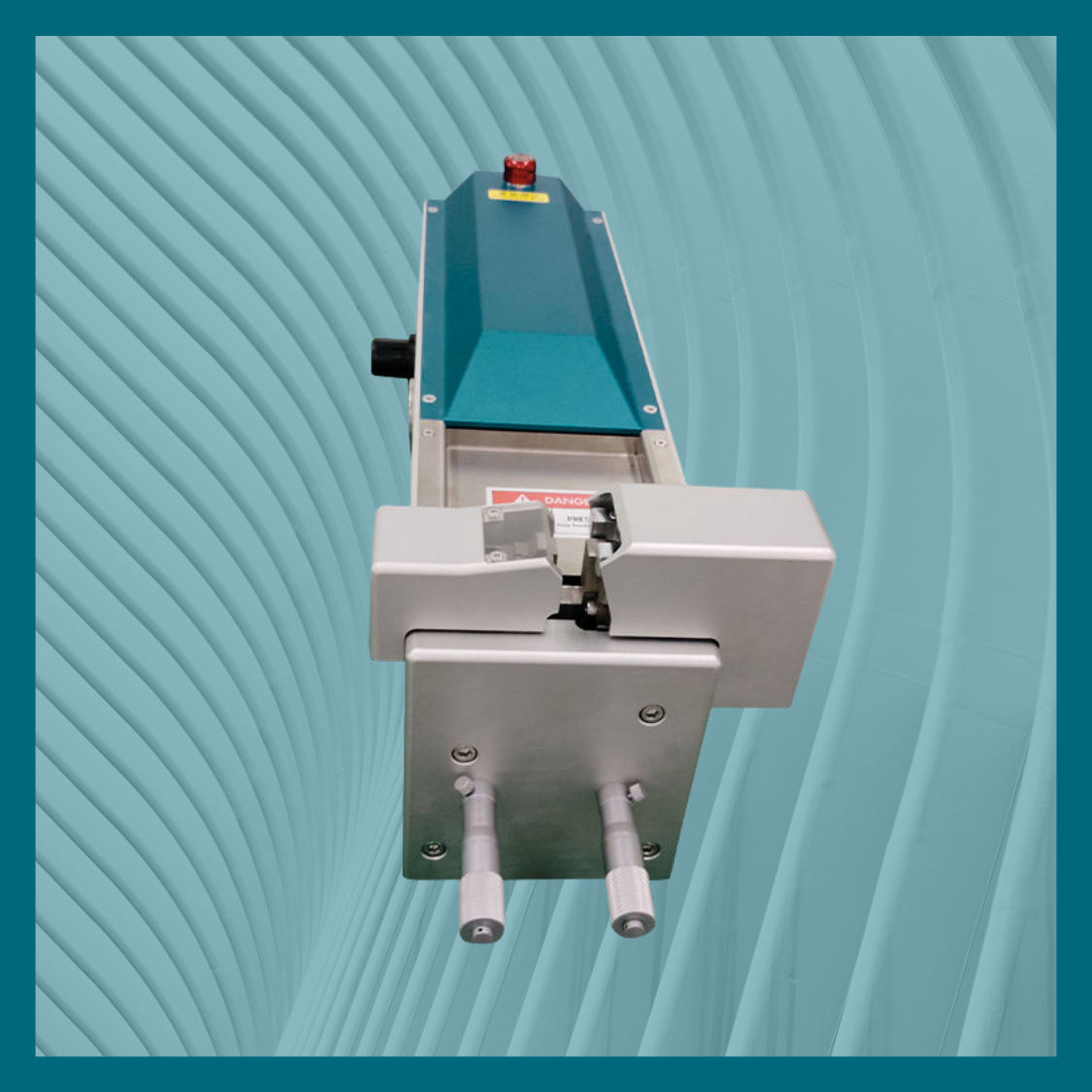 Ultrasonic wire welding machine for motor winding wires 5000W by altrAsonix