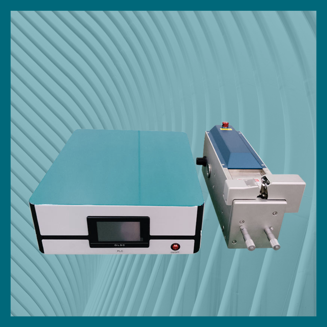 Ultrasonic wire welding machine for wiring harness 20 kHz 4200W by altrAsonix